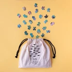 Londji Zeemeermin-puzzel