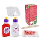 Kit de experimentos para hacer slime tú mismo – CAPSUNI