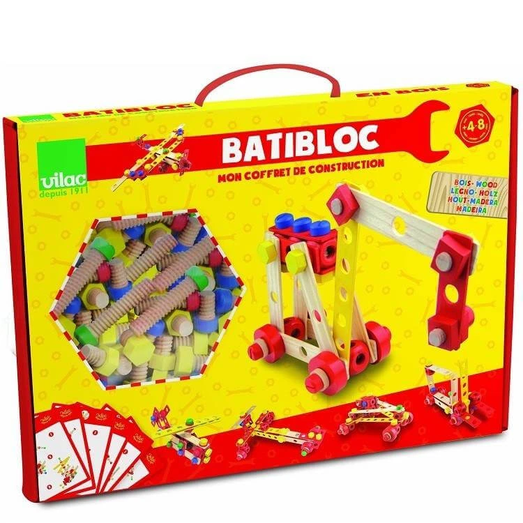Batibloc, 100 Stück