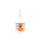 Petkult Soluzione detergente per le orecchie, 40 ml