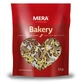 MERA Bakery Junior Oase, XS-XL, Carne, Snack per cani junior, 1 kg