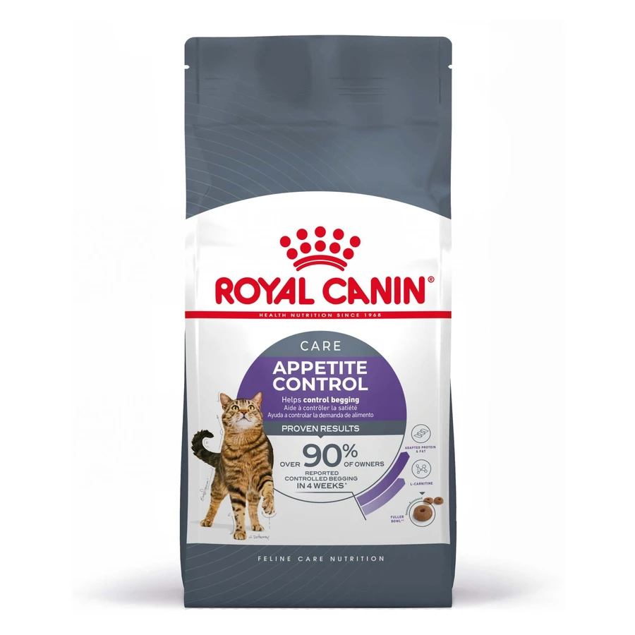 ROYAL CANIN Appetite Control Care Adult hrană uscată pisici reglarea apetitului, 2kg