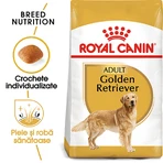 ROYAL CANIN Golden Retriever Adult, pienso seco para perros, 3 kg