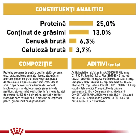 ROYAL CANIN Golden Retriever Adult, pienso seco para perros, 3 kg