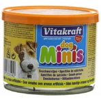 Mini-friandises pour chiens Vitakraft, 120 g