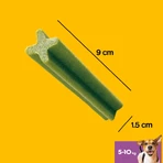 PEDIGREE DentaStix Daily Fresh, przysmaki dla psów małych ras, pałeczki, z zieloną herbatą, 7 sztuk: ceny i cechy