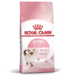 ROYAL CANIN Kitten, croquettes pour chatons, 1,2 kg