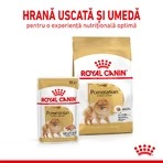 ROYAL CANIN Pomeranian Adult, dry dog food, 1.5 kg