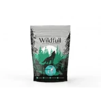 WILDFULL Junior, todas las tallas (XS-XL), cordero, pienso seco sin cereales para perros jóvenes, 2 kg