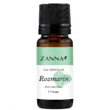 Ätherisches Rosmarinöl, 10 ml, Zanna