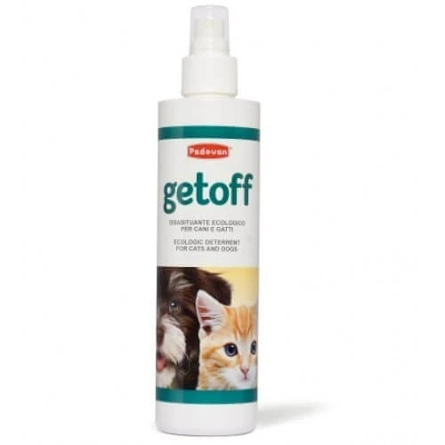 Getoff Insektenschutzspray, 250 ml