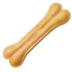 Kość z tłoczonej skóry, 22 cm: ceny i cechy