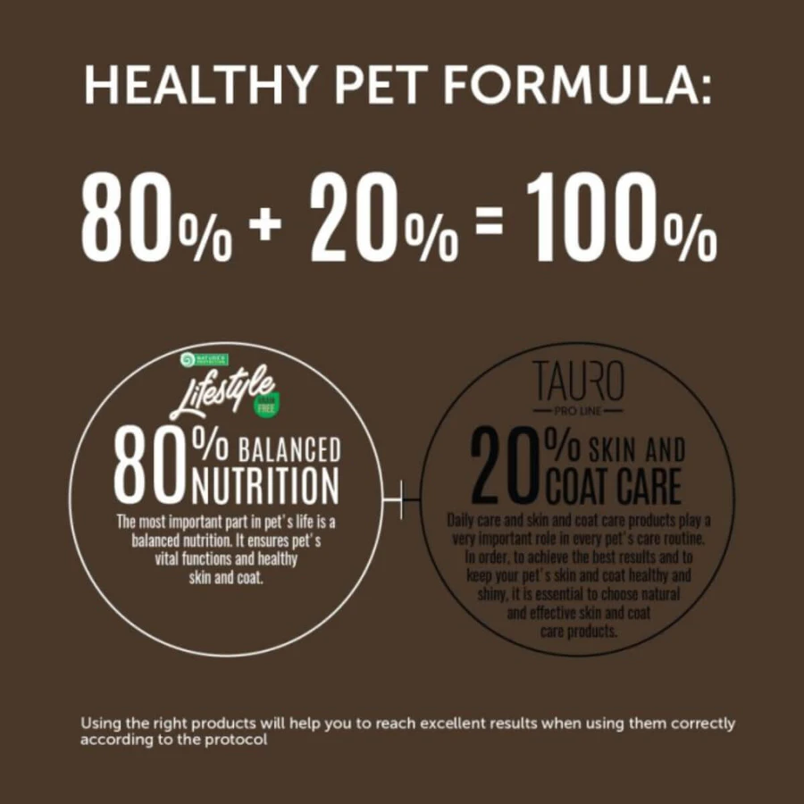 NATURES PROTECTION Lifestyle Sensitive Digestion Soup, Tuna, single-protein wet cat food, digestive system, (topping), 140g