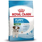 ROYAL CANIN Mini Puppy, pienso seco para cachorros, 800 g