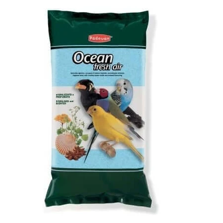 Grava «Ocean Fresh Air», 5 kg