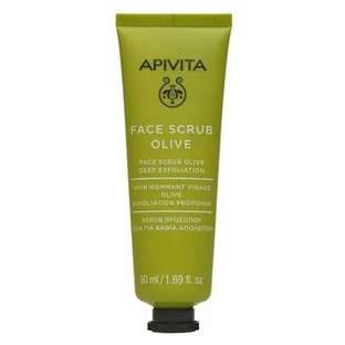 APIVITA Scrub esfoliante profondo all'oliva 50 ml