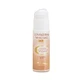 COVERDERM Perfect Legs Fluide de maquillage waterproof pour les jambes et le corps SPF 40 n° 53 75 ml