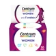 CENTRUM Women Multivitamine pentru femei, 30 de comprimate