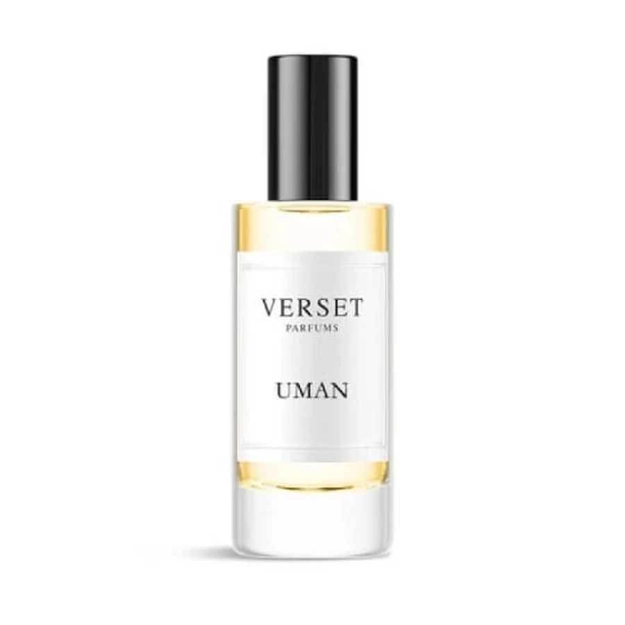 VERSET Uman Woda perfumowana dla mężczyzn 15 ml: ceny i cechy