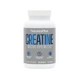 NATURES PLUS Kreatin, mikrooptimiert, 120 Kapseln