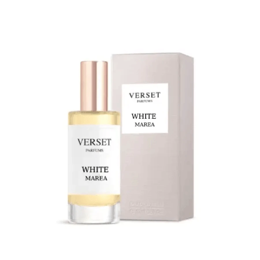 VERSET White Marea Eau de Parfum Parfum pentru femei 15 ml