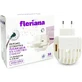 Oferta de POWER HEALTH: Pastillas repelentes de insectos Fleriana, 30 unidades + dispositivo eléctrico contra mosquitos y jejenes