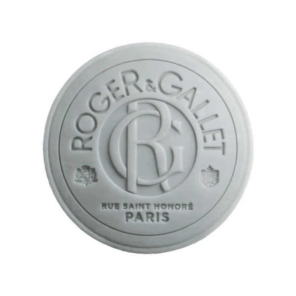 Roger&Gallet | Cologne Twist Rasierseife | 100 g
