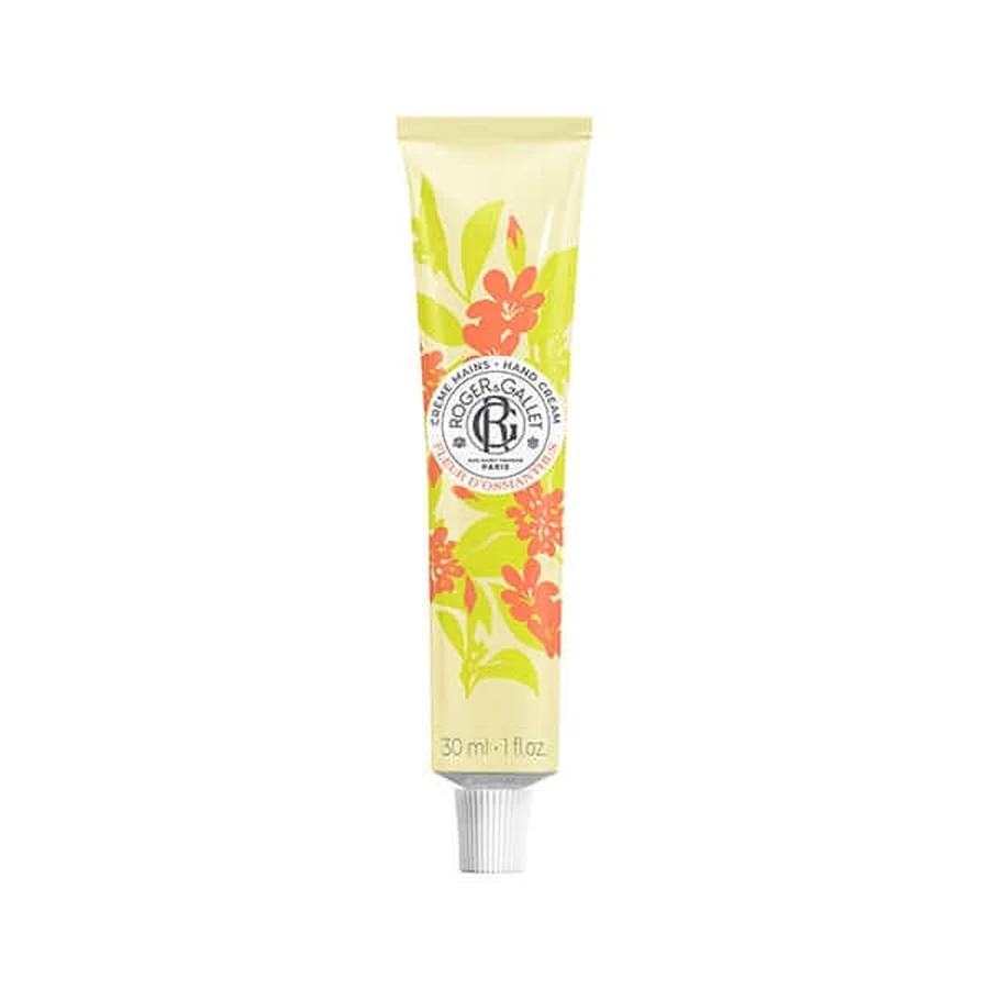 Roger&amp;Gallet | Crème pour les mains Fleur d'Osmanthus | 30 ml