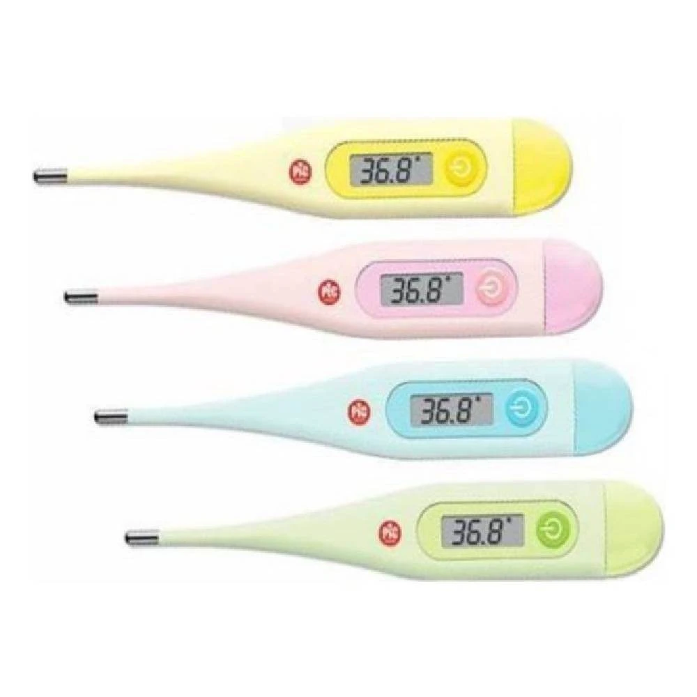 Pic Solution | Vedo Color Digitales Achselthermometer | 1 Stück