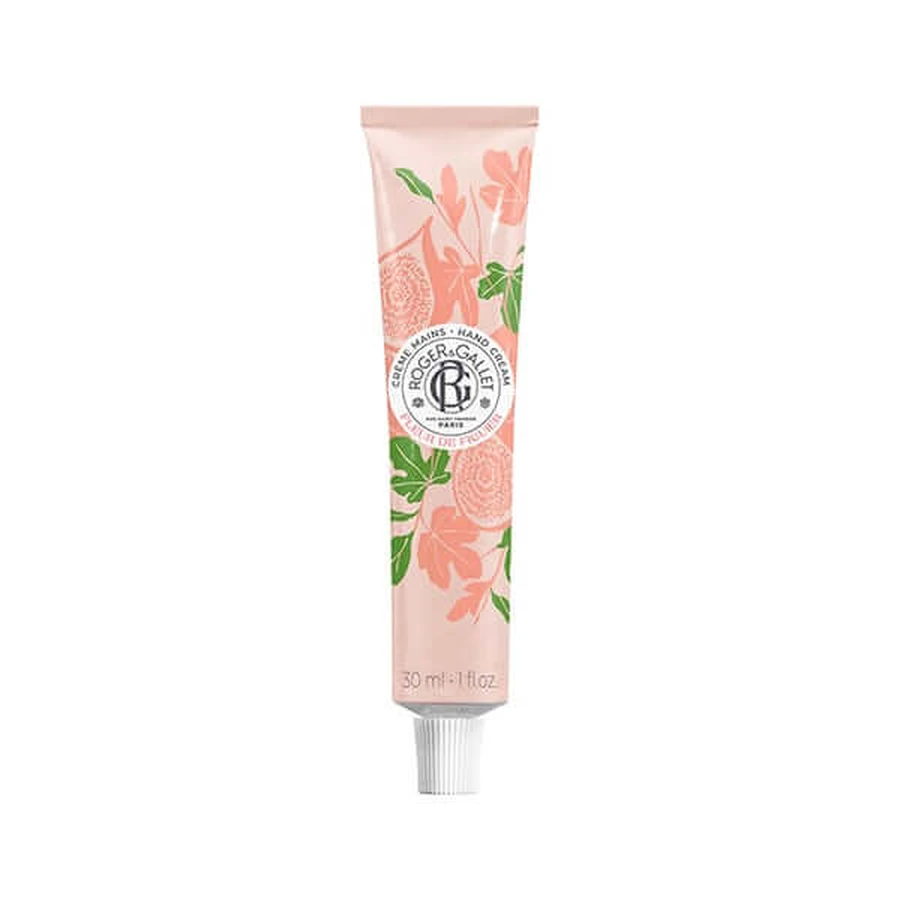 Roger&amp;Gallet | Crème pour les mains Fleur de Figuier | 30 ml
