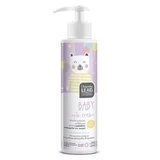 Pharmalead | Baby Milk Cream für Gesicht und Körper | Feuchtigkeitslotion für Gesicht und Körper | 150 ml