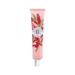 Roger&amp;Gallet | Gingembre Rouge Hand Cream Cremă de mâini | 30 ml