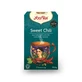 Yogi Tea | Sweet Chili | 17 pliculețe