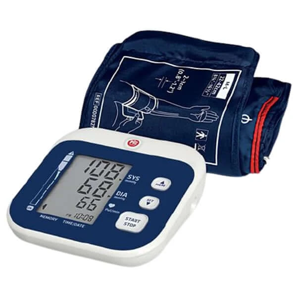 Bild | Solution Easy Rapid | Digitales Oberarm-Blutdruckmessgerät mit Arrhythmieerkennung