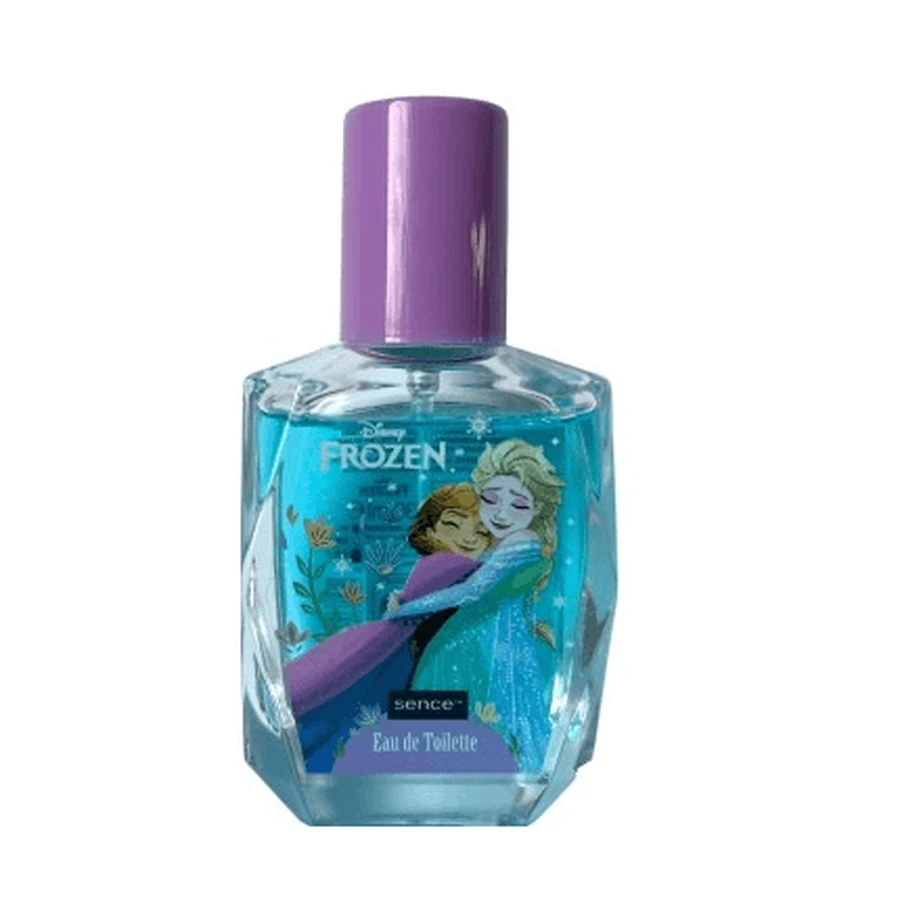 Disney | Perfume infantil «Frozen: Elsa y Anna» Eau de Toilette | 30 ml