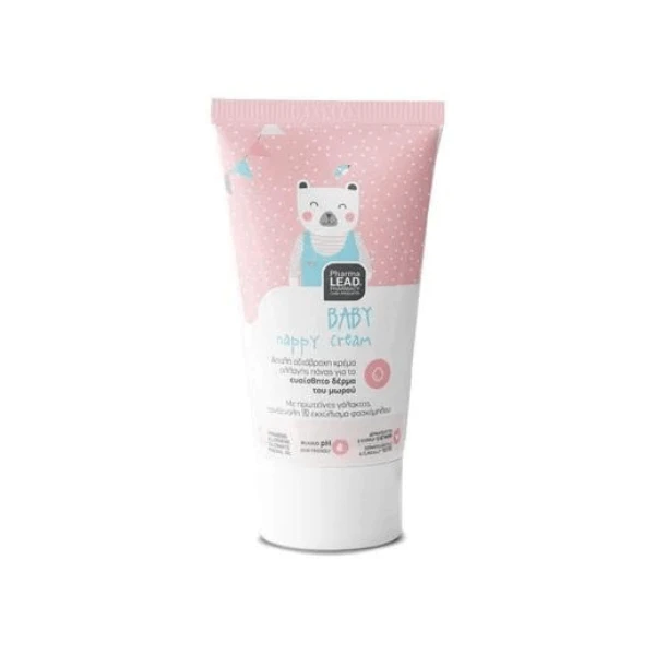 Pharmalead | Windelcreme für Babys | 20 ml