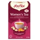Yogi Tea | Ceai pentru femei | 17 pliculețe