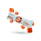 QNT | 36% Protein Joy Bar Crunchy Caramel Cookie | 60 g 