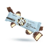 QNT | Milkii Proteinriegel mit 29 % Milchprotein, mit Schokoladen- und Kokosflocken-Geschmack | 60 g 