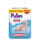 Windelhosen Pufies Sensitive GP Maxi, 9-15 kg, Nr.4. 72 St&#252;ck, Pufies