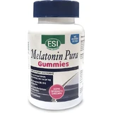 Esi | Melatonin Pura Schlaf-Nahrungsergänzungsmittel | 60 Gummibärchen