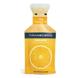 Transcend | Gel de glucoză cu aromă de portocale, 15 g | 1 buc. 