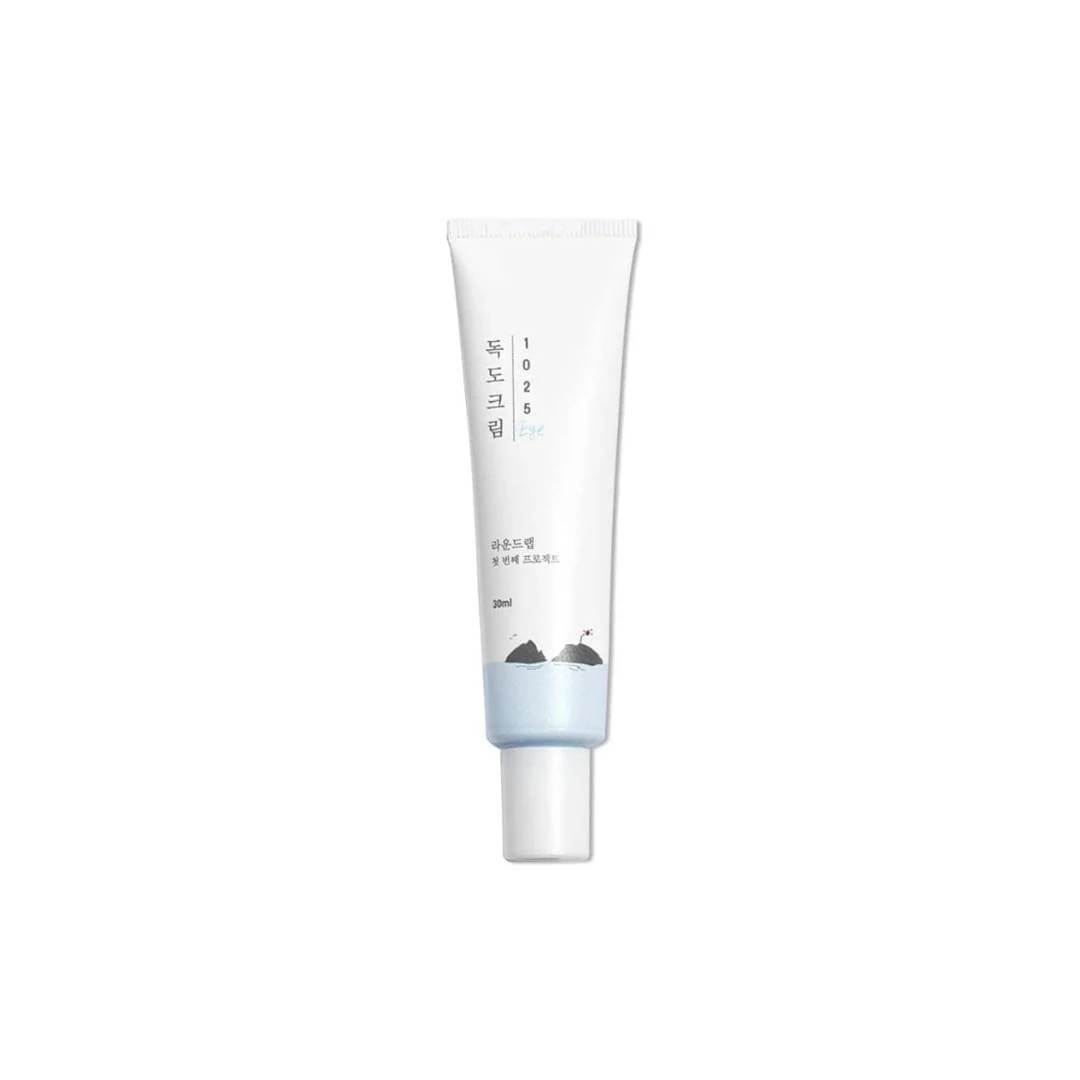 Round Lab | 1025 Dokdo Augencreme | 30 ml