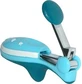 Mam | Primamma | Baby-nagelknipper 0m+ Blauw | 1 stuk