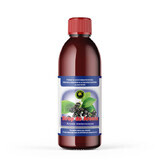 Aroniasirup mit Zucker 500ml Hypericum