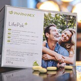 LifePak+, 60 packete, NuSkin, Pharmanex