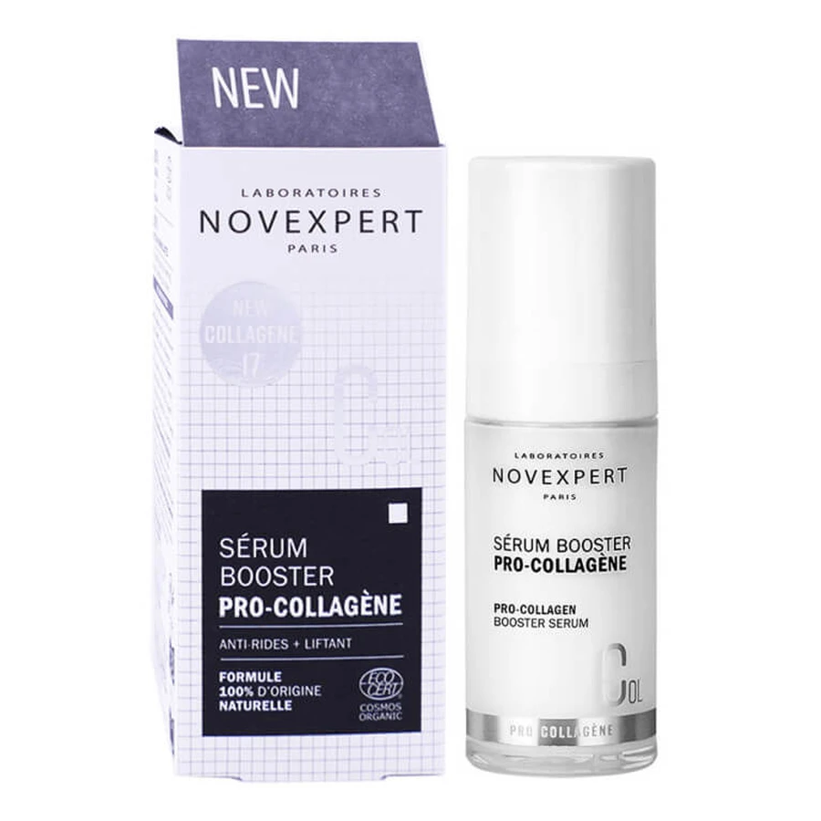 NOVEXPERT COL SERUM BOOSTER PRO COLLAGEN 30 ml