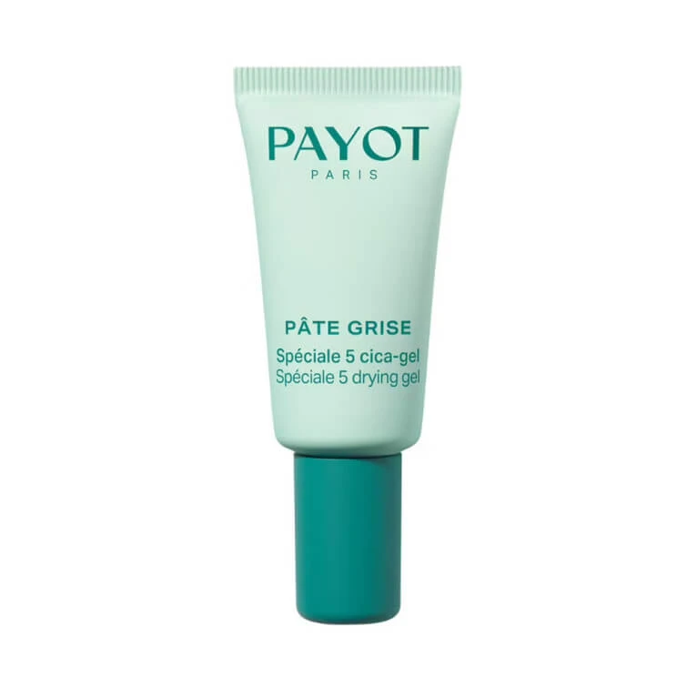 PAYOT SPECIAL GREY PASTE 5 CICA-GEL 15 ml