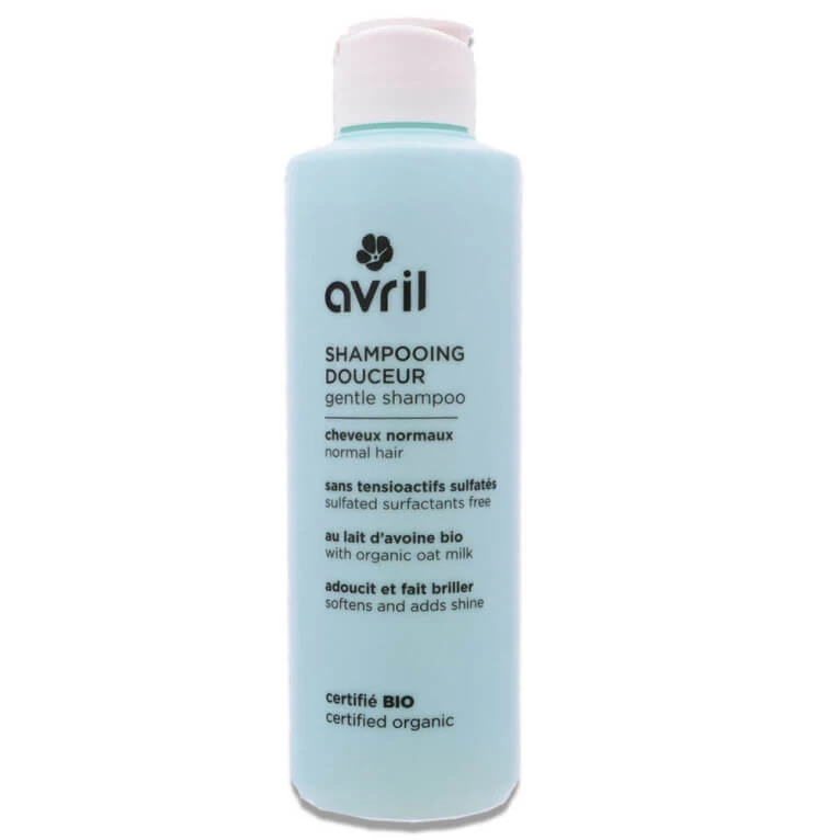 AVRIL GENTLE SHAMPOO 250 ml