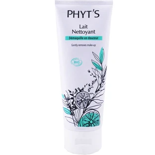 PHYT'S LAPTE DEMACHIAJ ECOLOGIC 200G